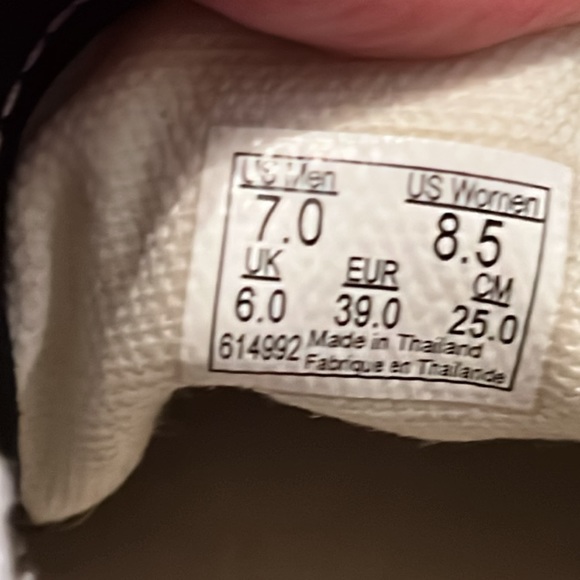 Checkerboard “Era” by Vans - Picture 8 of 11